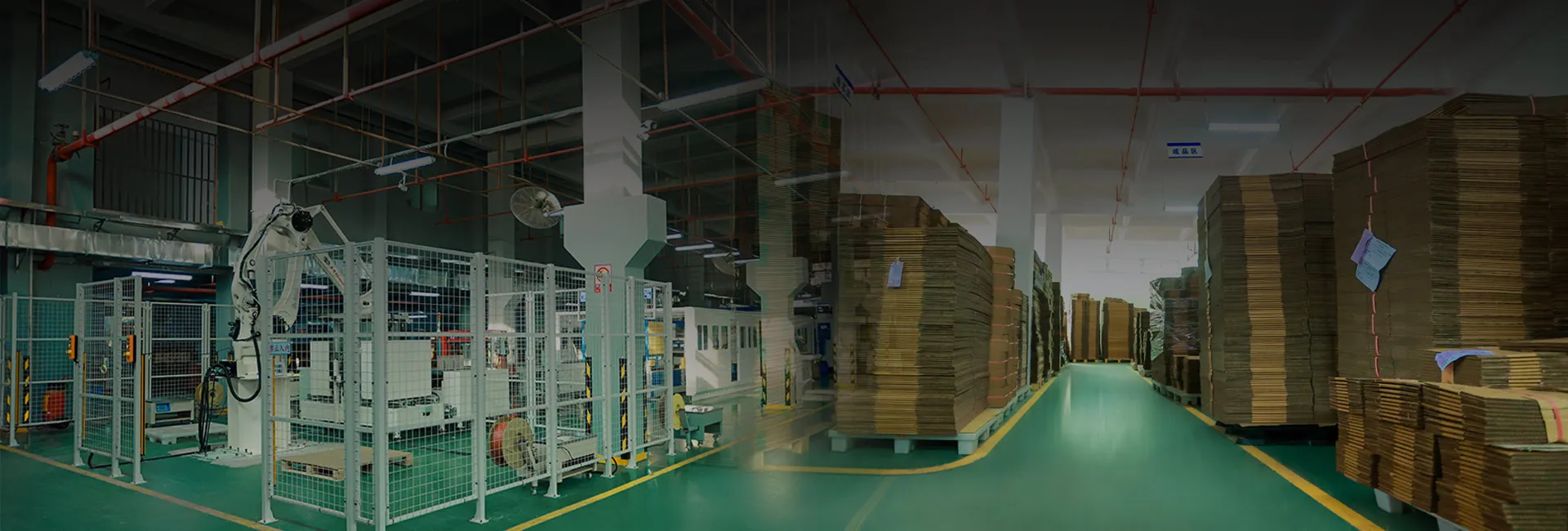  Customized services to meet needs