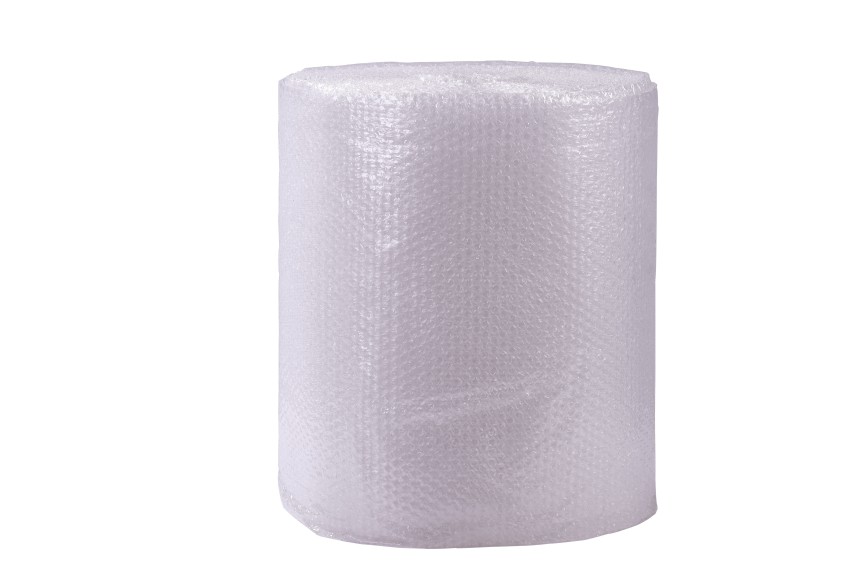 Bubble Wrap